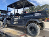 2019 Club Car CA1700D Diesel, 4-Seat, ROPS, AWD w/None