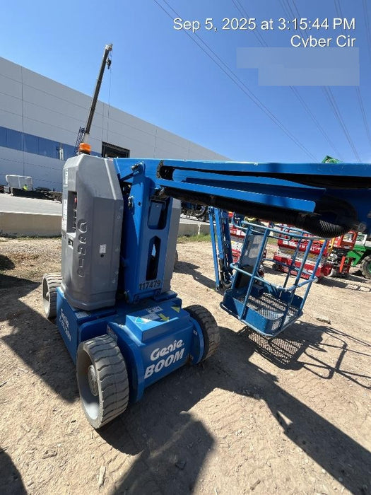 2020 GENIE Z-30/20N RJ