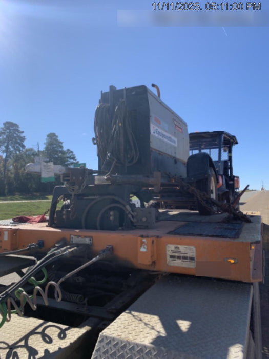2019 LINCOLN ELECTRIC Vantage 322