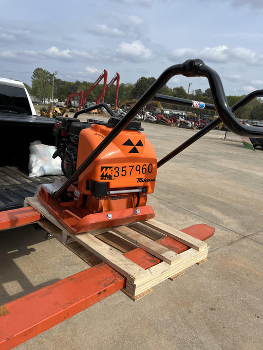 2023 MULTIQUIP MVC82VHW