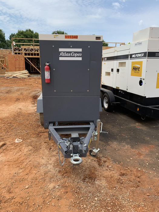 2020 ATLAS COPCO QAS 125