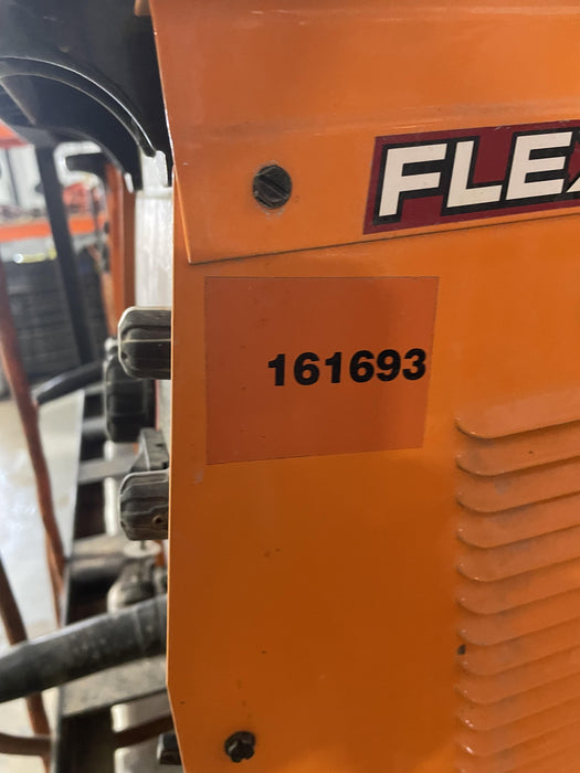 2021 LINCOLN ELECTRIC FLEXTEC 350X