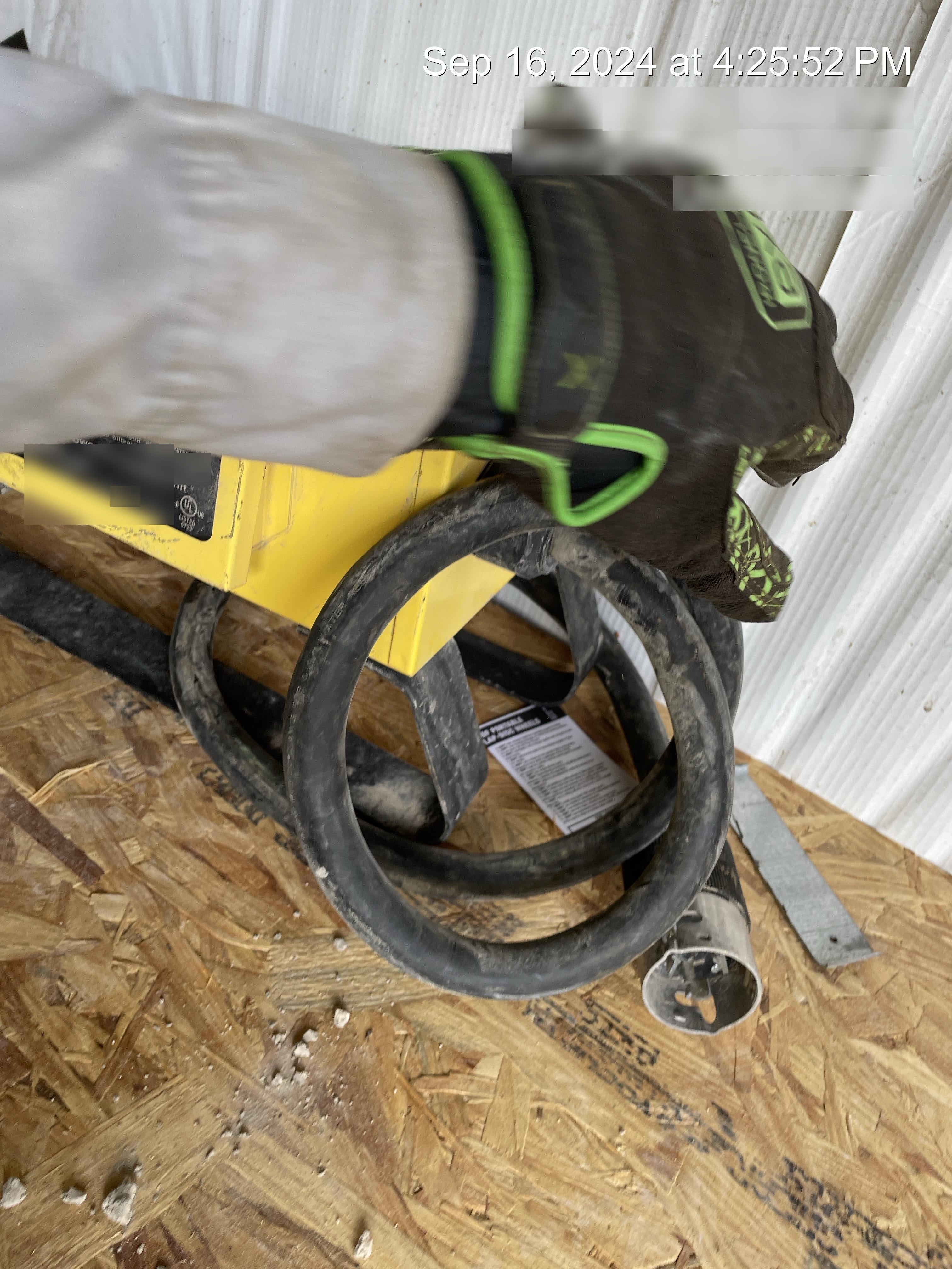 2019 HILTI DD 250