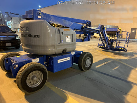 2024 GENIE Z-45/25J DC
