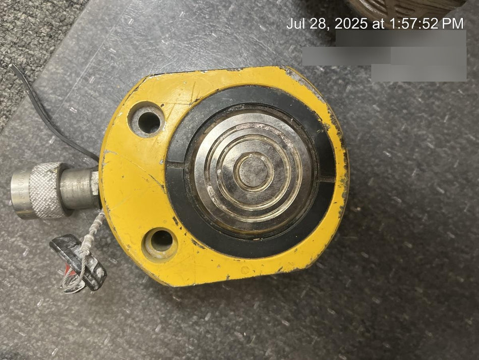 2021 ENERPAC RSM500