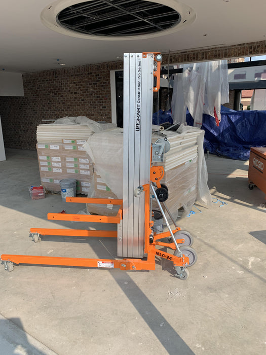 2021 LIFTSMART MLC-24