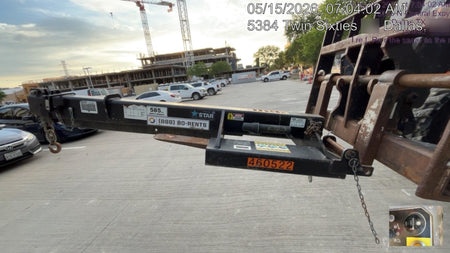 2024 STAR INDUSTRIES M1360B - Star JIB Boom