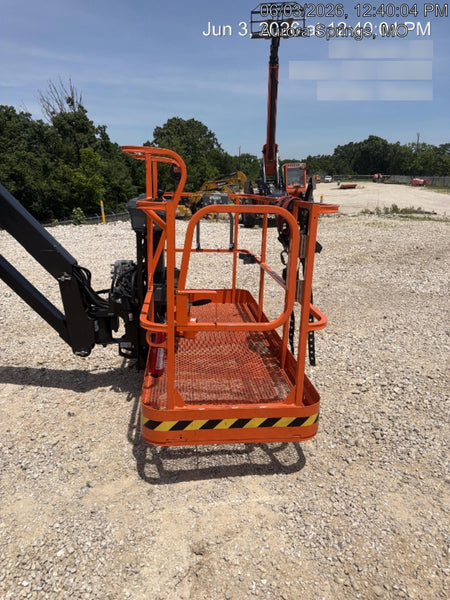 2026 JLG 1250AJP