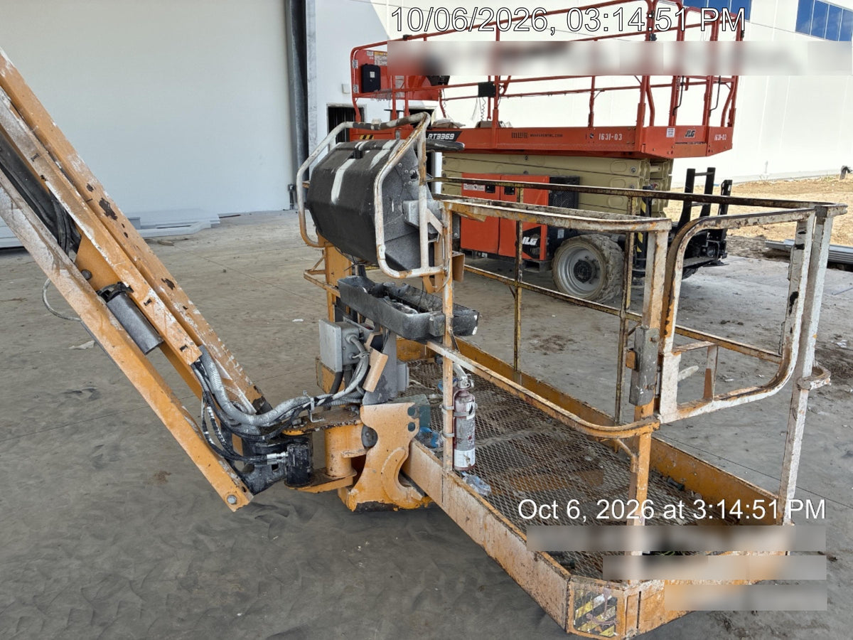 2021 HAULOTTE HT46RTJO