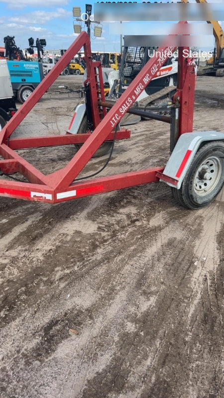 2022 JTC JTC-8000