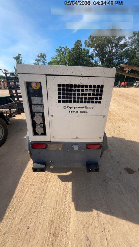 2022 ATLAS COPCO QAS25 CWK