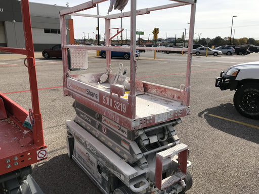 2018 SKYJACK SJIII-3219