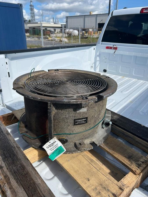 2022 WIDDER 20262-TRACKER