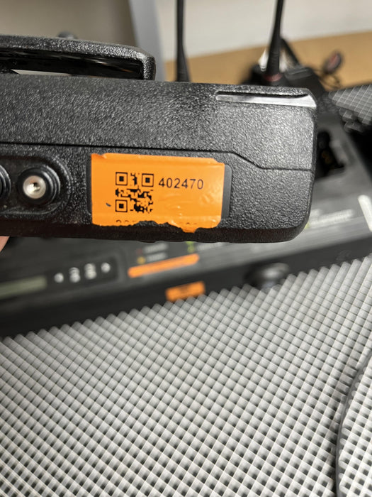 2024 MOTOROLA R7 DISPLAY