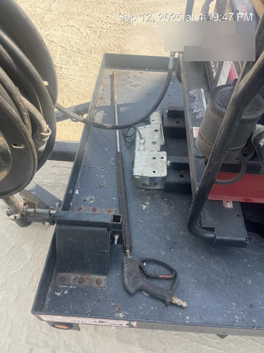 2021 MI-T-M CORPORATION CWC-5004-4MAH