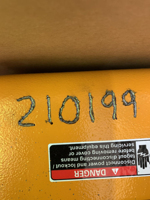 2022 HARRINGTON SNER1-872745