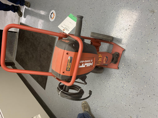 2020 HILTI TE 3000-AVR