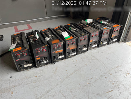 2021 LINCOLN ELECTRIC LN-25X