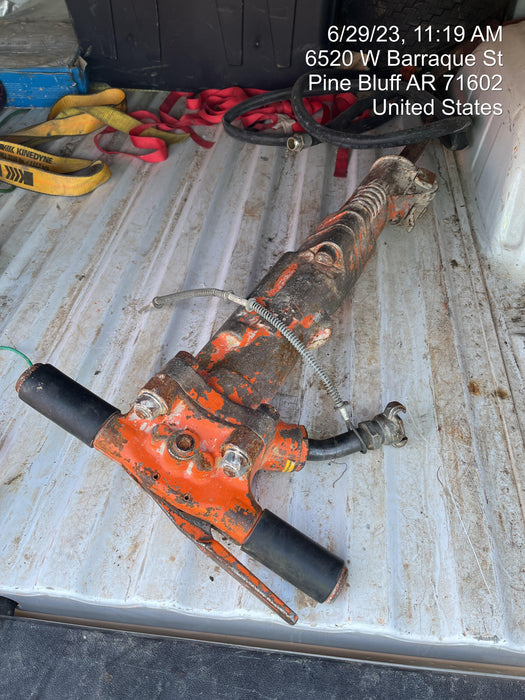 2019 AMERICAN PNEUMATIC TOOL APT-M190