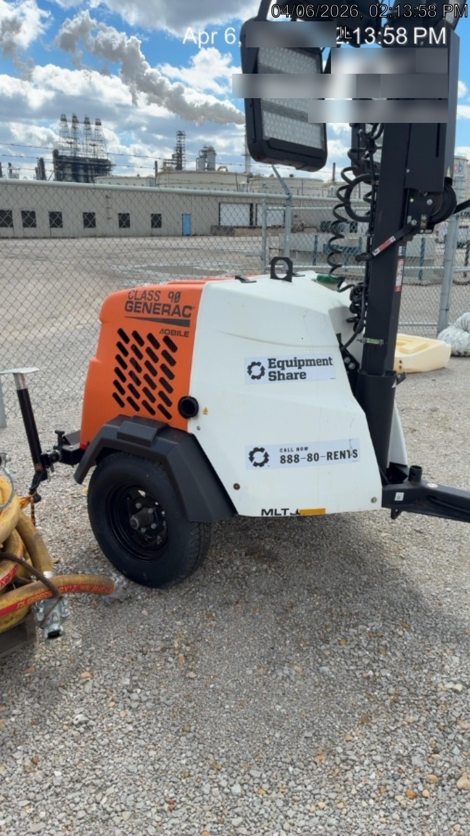 2024 GENERAC MLT2
