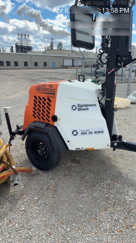 2024 GENERAC MLT2