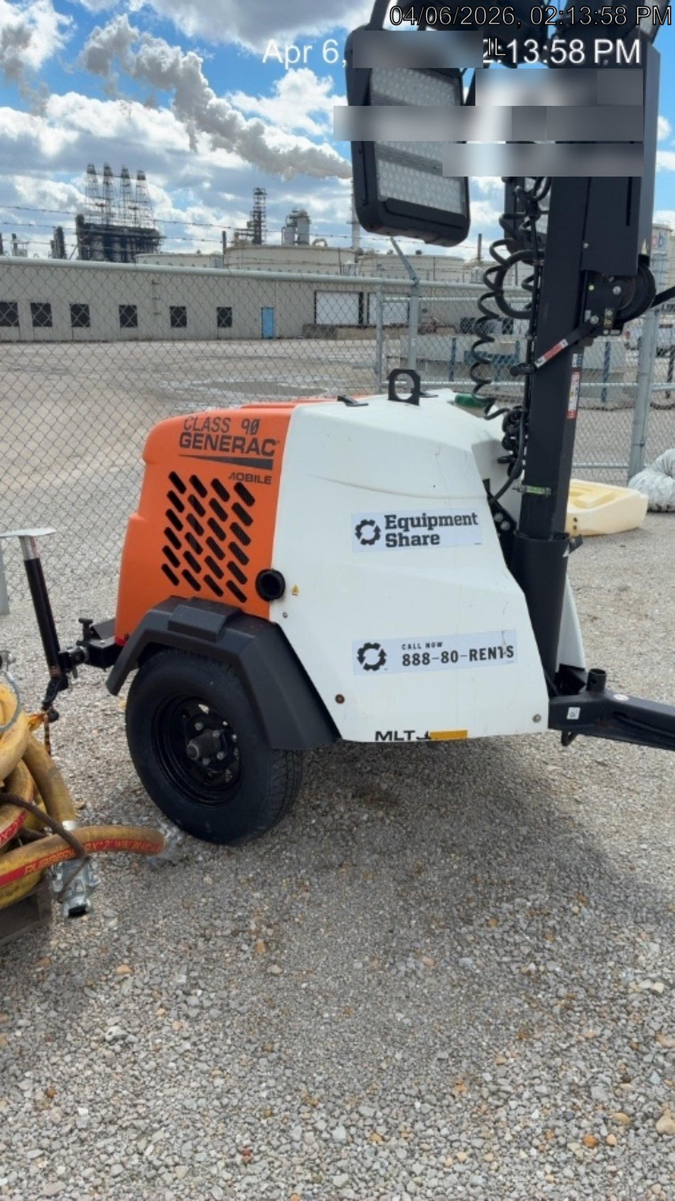 2024 GENERAC MLT2