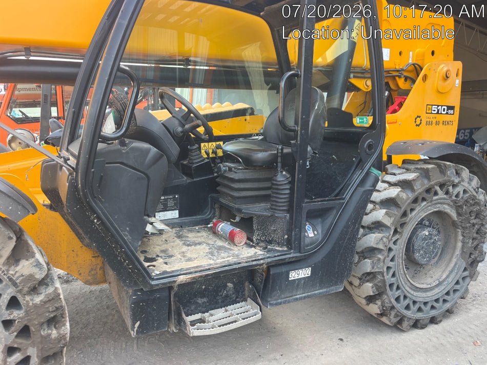 2023 JCB 510-56