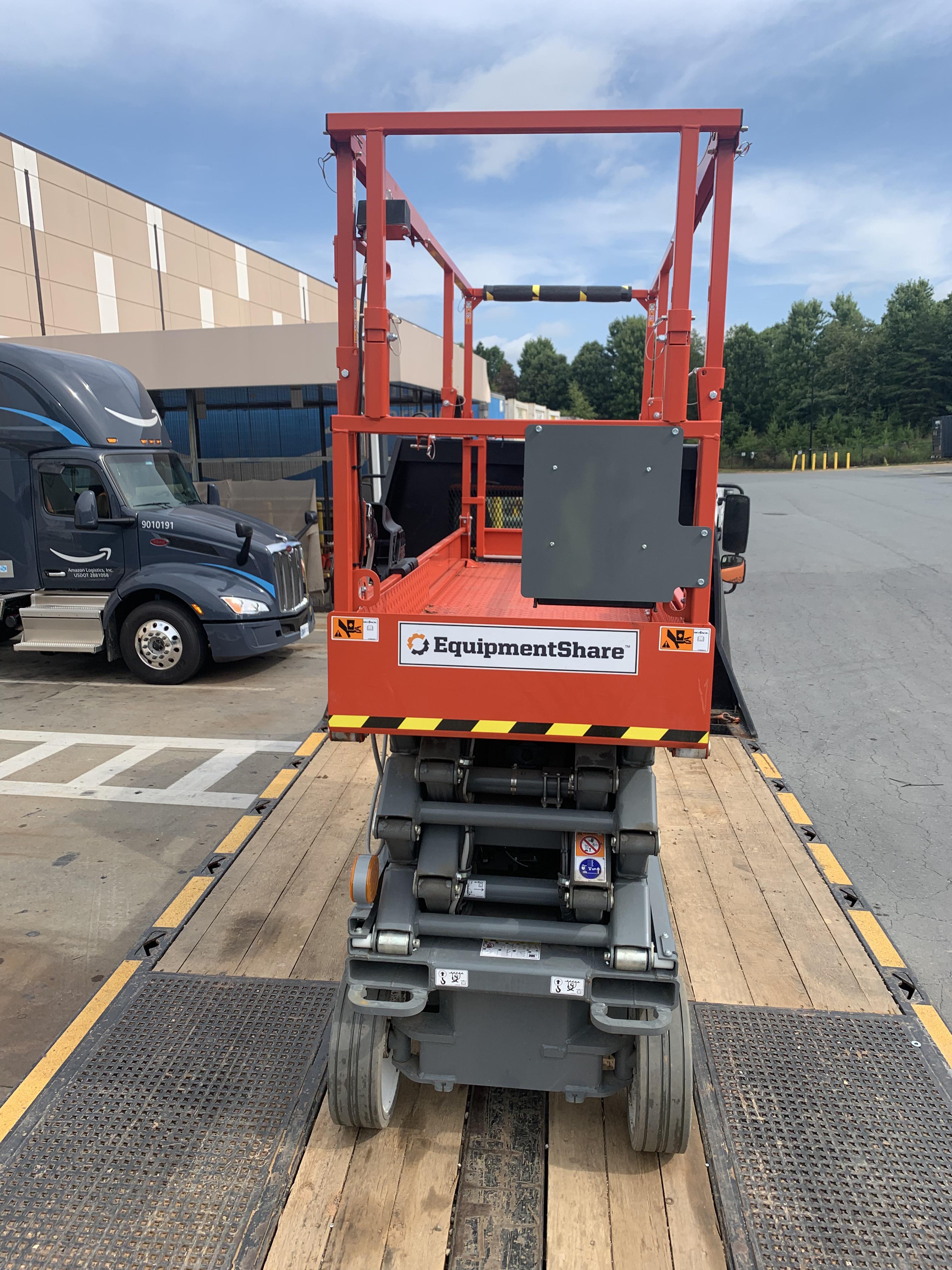 2022 SKYJACK SJ3226