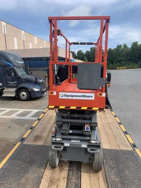 2022 SKYJACK SJ3226