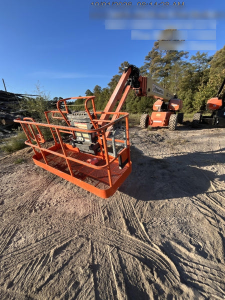 2021 JLG 1200SJP