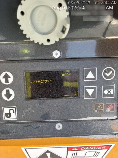 2025 HAULOTTE 3247 E