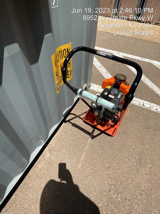 2023 MULTIQUIP MVC82VHW