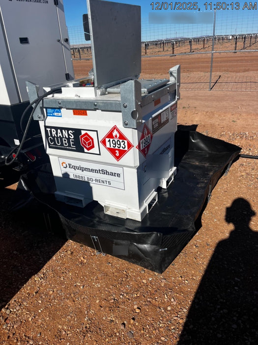 2025 WESTERN GLOBAL 10TCG-ES-12VFHK