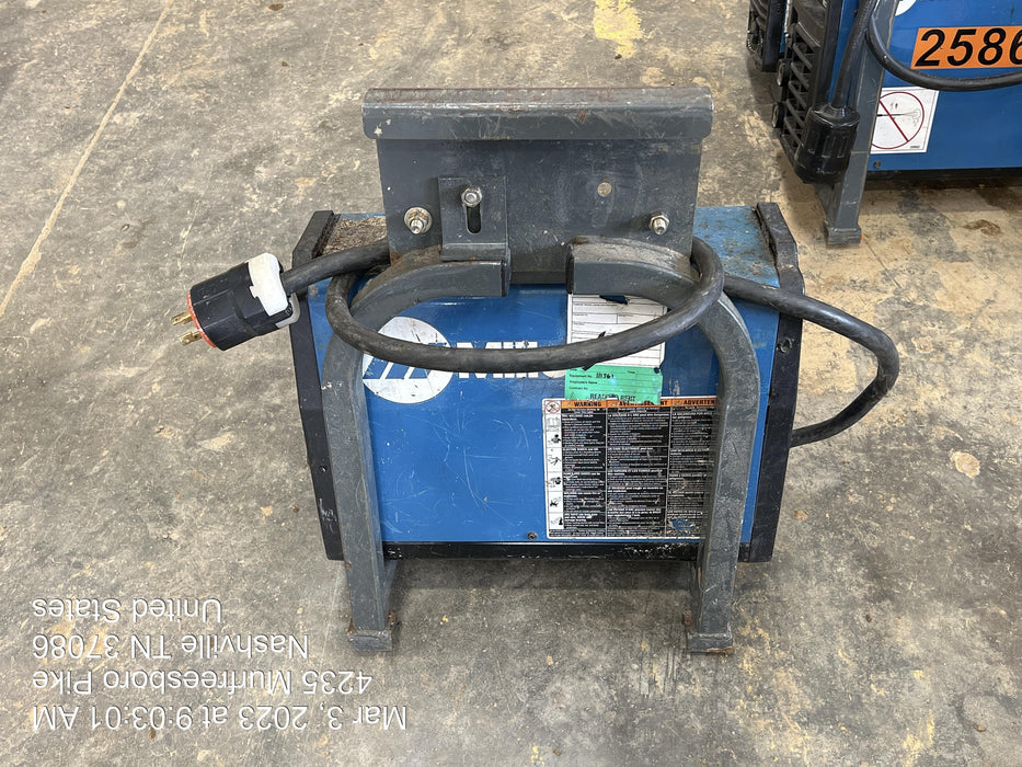 2020 MILLER ELECTRIC CST-280