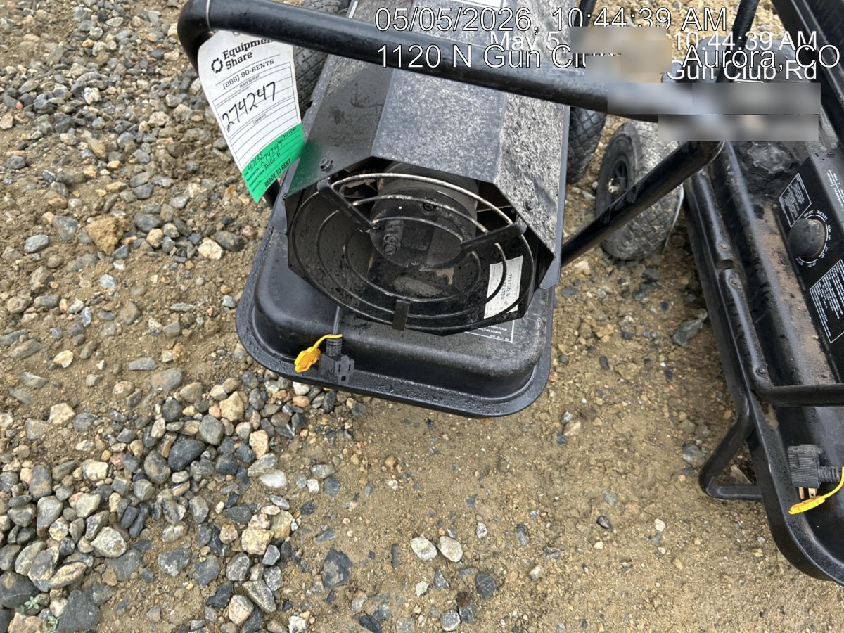 2022 HEATSTAR HS175KT