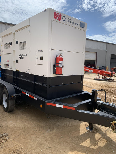 2023 MULTIQUIP DCA300