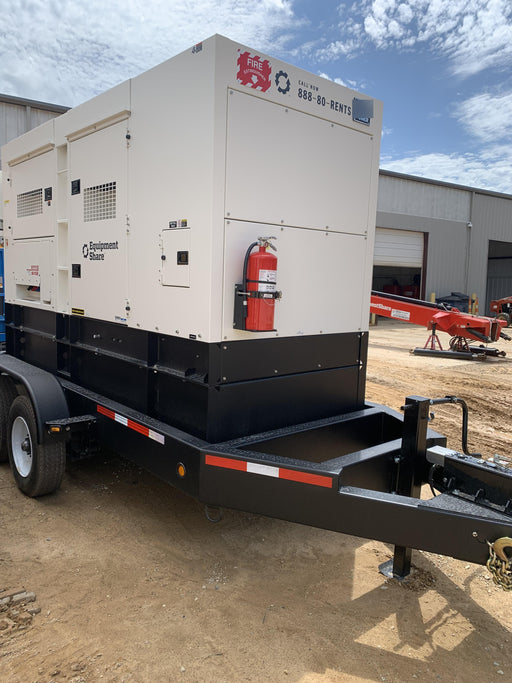 2023 MULTIQUIP DCA300