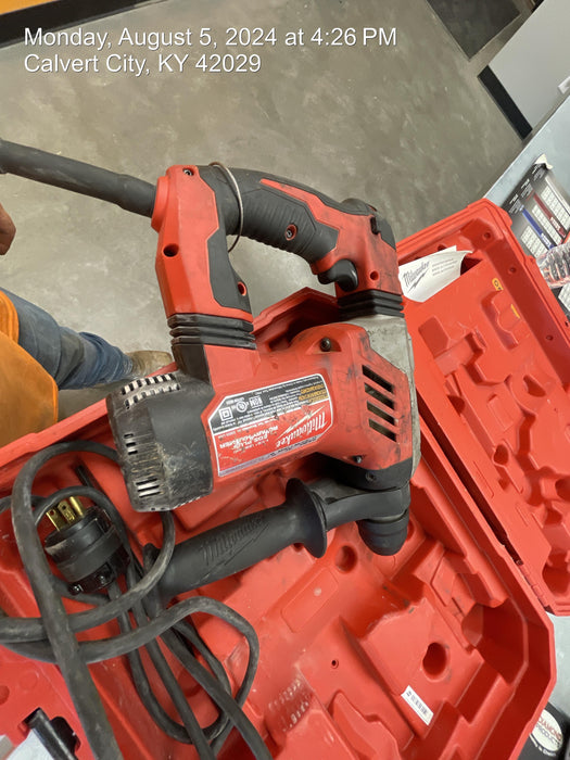 2022 MILWAUKEE 5268-21