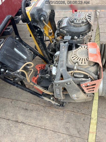 2024 HUSQVARNA LT6005