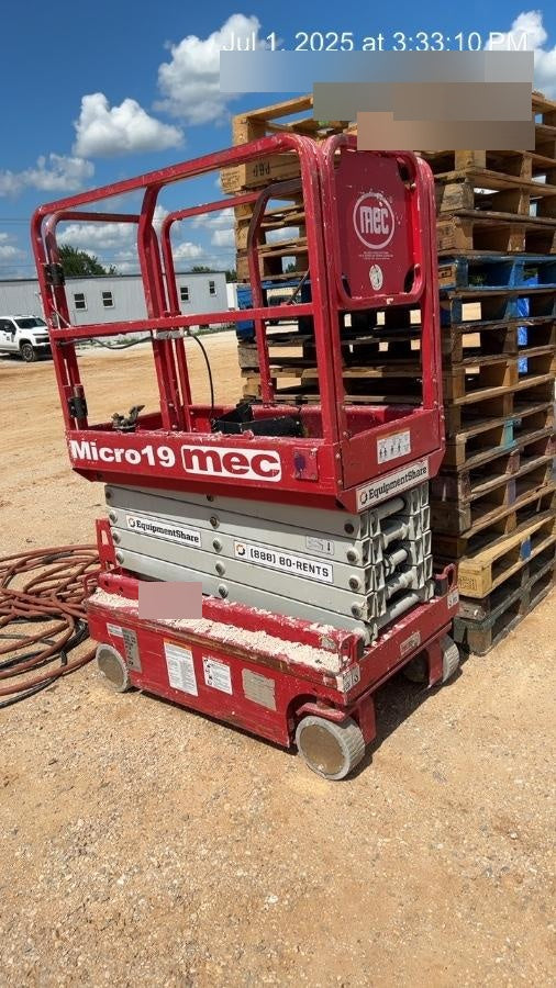 2019 MEC Micro 19
