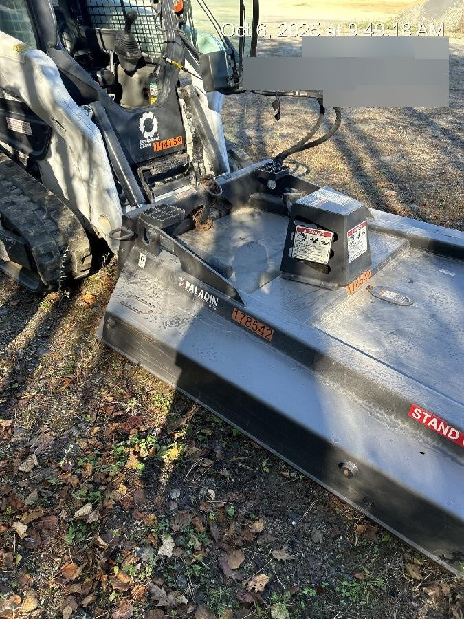 2021 PALADIN 30372A-0022