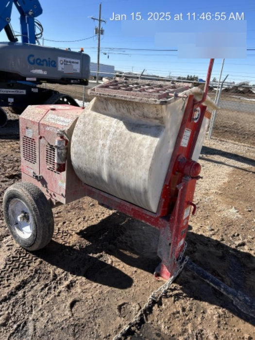 2023 MULTIQUIP WM90PH8