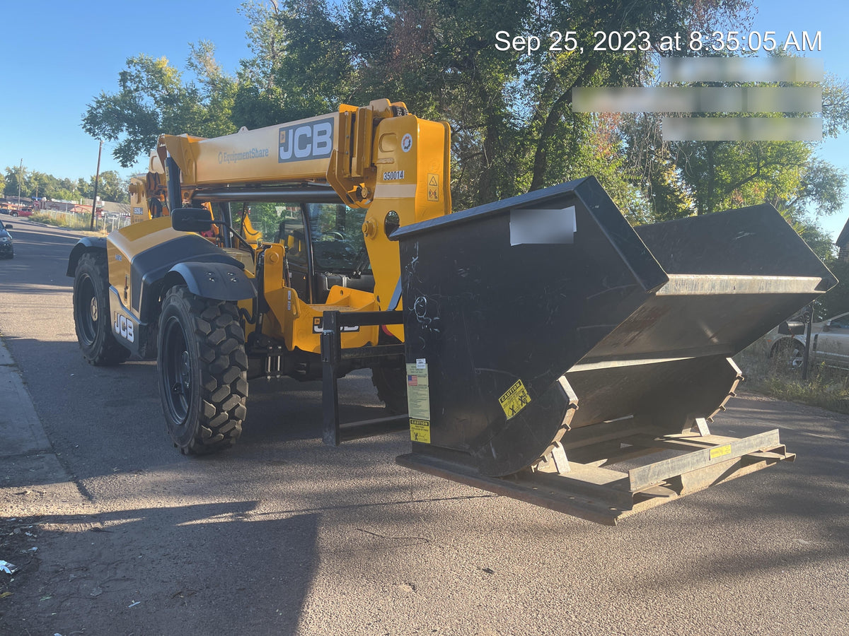 2019 ARROW MATERIAL HANDLING HP-6000-250