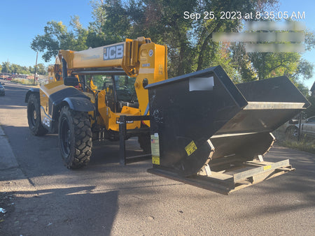 2019 ARROW MATERIAL HANDLING HP-6000-250
