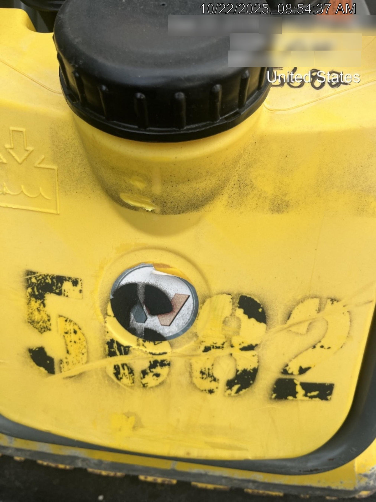2017 WACKER NEUSON WP1550AW