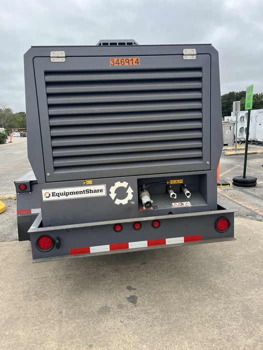 2023 ATLAS COPCO XAS 850