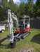 2021 TAKEUCHI TB235-2R