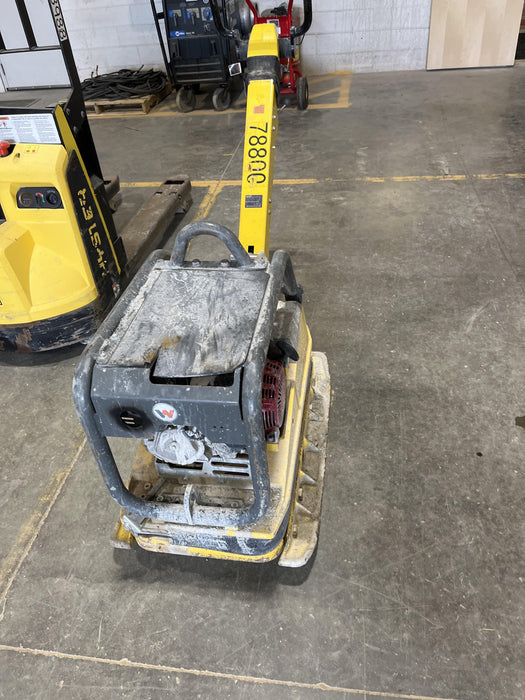 2020 WACKER NEUSON BPU5545A