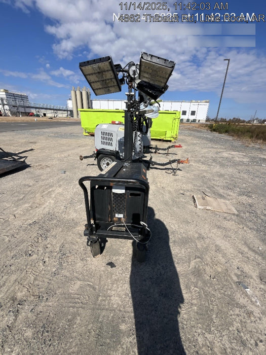 2020 LIND EQUIPMENT LE980LED-T4B