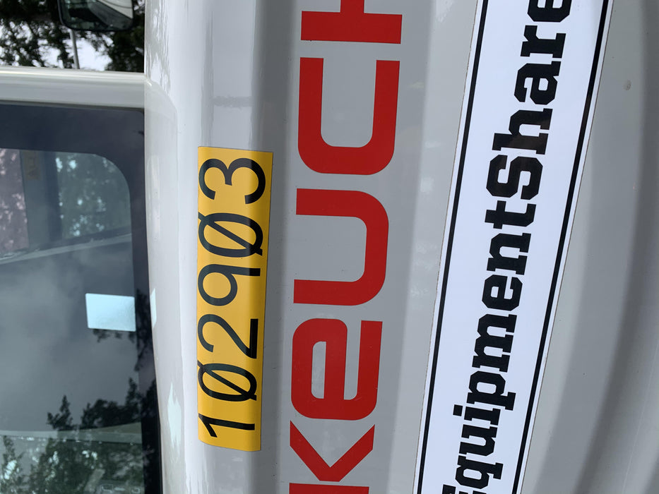 2020 FUELCUBE FCP250